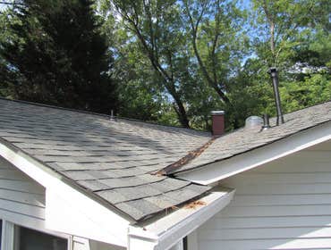 Arocon Roofing And Construction Llc Project