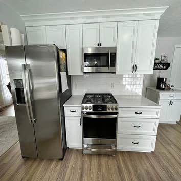 Kitchen Remodeling