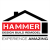 Hammer Design Build Remodel logo