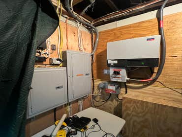 Photos by Mr Wire Electric Inc #2