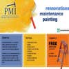 Property Maintenance Inc logo