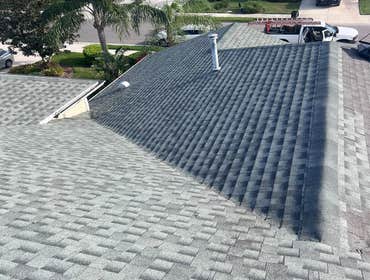 Roof Replacement in Ellenton, FL