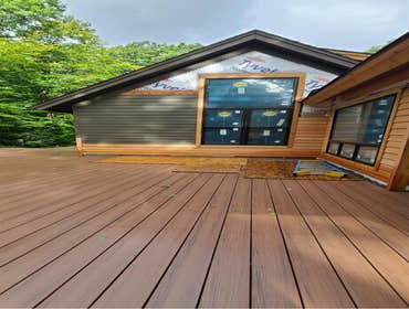 Photos by Tekton Builders #1