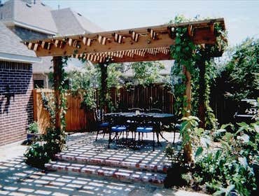 Photos from Ellis County Deck & Fence