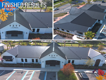 Photos by A&T Roofing & Exteriors LLC #1