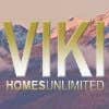 Homes Unlimited Inc logo