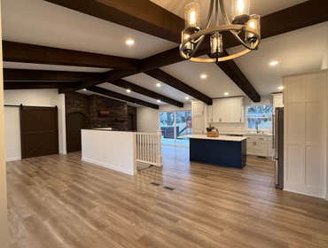 Whole Home Remodel