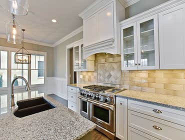Photos by Carlisle Builders #1