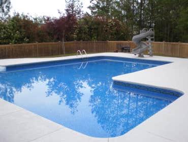 HAMPSTEAD POOL SPA & PATIO, INC.