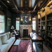 Office/Library Renovation - Franklin, TN