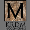 KRDM WW logo