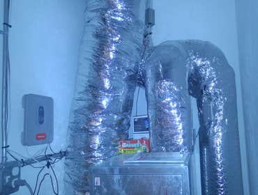 Photos from Sam's Heating & Ac