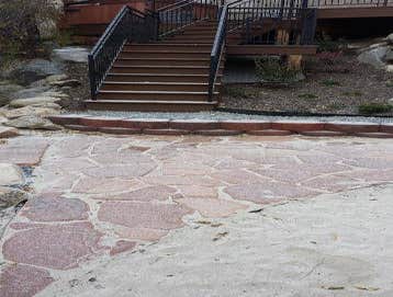 Landscaping