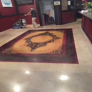Photos from Ray's Concrete Systems