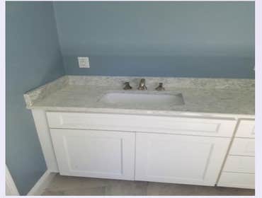 Marlboro Granite Inc We have installed over 9000 countertops in 16 years. Check out our gallery to see some of our 2017 projects.