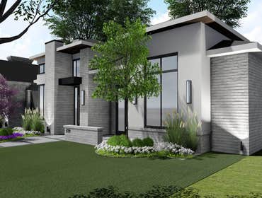 8709 Continental Dr.