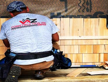 Photos by Vaz Construction Inc #1