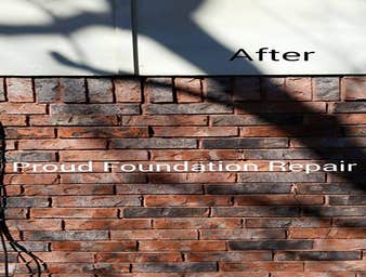 Photos by Proud Foundation Repair, LLC #1