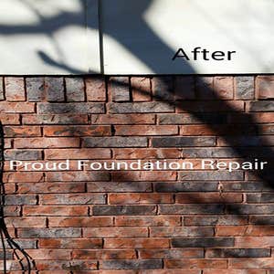 Photos by Proud Foundation Repair, LLC #1