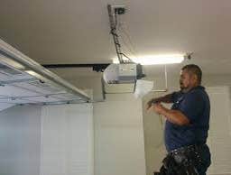 Photos by Pro Tech Garage Doors Repairs #1