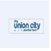 My Union City Plumber Hero logo