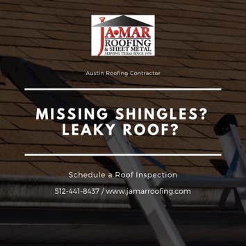 Ja-mar Roofing & Sheet Metal