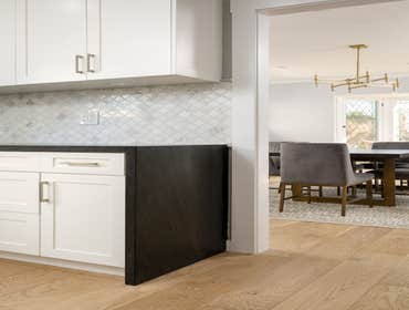 South Pasadena Addition Project