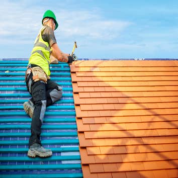 JRC Roofing - Residential Roofing Contractors