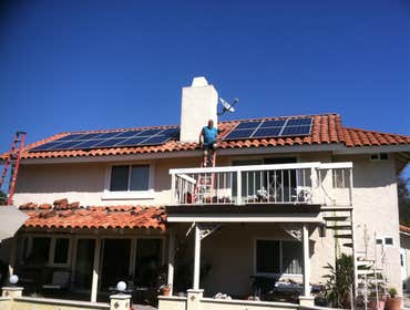 Solar Projects
