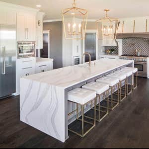 Kitchen& Bath Decor Houston