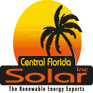 Central Florida Solar Inc logo