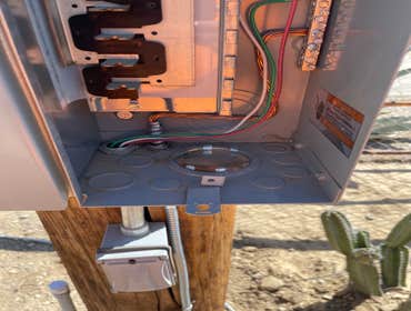 Meter Project