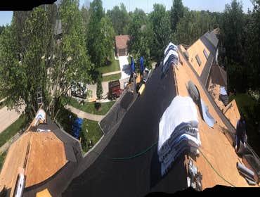 Photos by Chicagoland Exteriors Construction #1