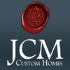 Jcm Custom Homes logo