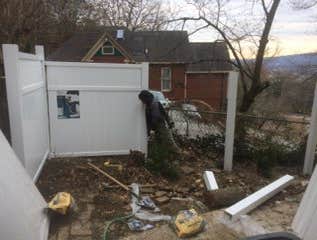 Photos by Don Cele Landscaping #1