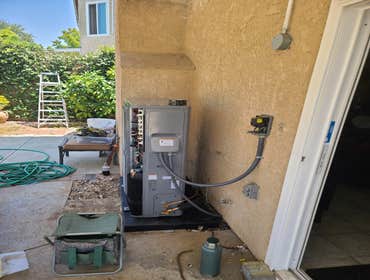 20 SEER Inverter (5/26)