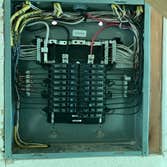 Circuit Breaker Installation