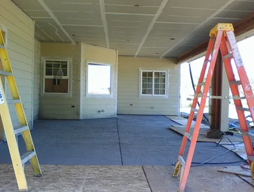 Photos by Chaney and Miller Construction Incorporated #1