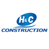 H&c Construction LLC logo