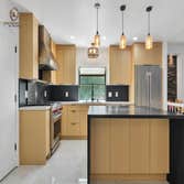 Rose Remodeling & Design Inc