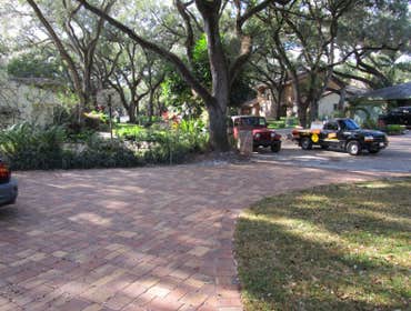 Works by Paver Outlet Llc