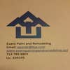 Evans Painting and Remodeling logo