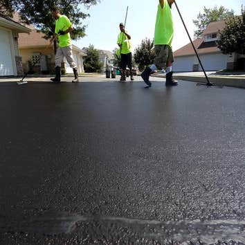 S&s Concrete Services LLC