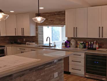 Pembroke Pines Total Home Renovation