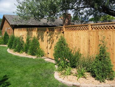 Fences