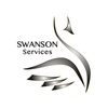 Swanson Air Conditioning, Heating & plumbing of Nm logo