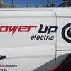 Power Up Electric, Inc logo