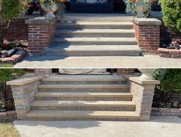 Photos by All Brick Design, Inc #1
