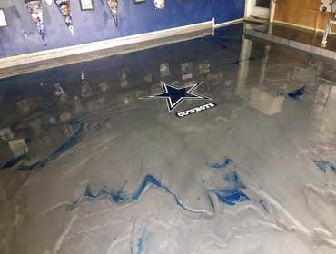 Photos by Flo Real Epoxy Systems #1 Various