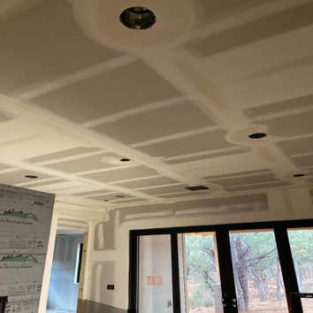 Photos by All American Drywall & More #1